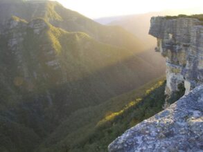 Highlands Motor Inn, фото 12