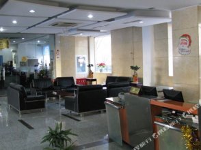 BDA Wanyuan Apartment Hotel