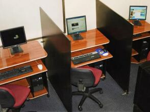 Rent A Home El Bosque Norte, фото 33