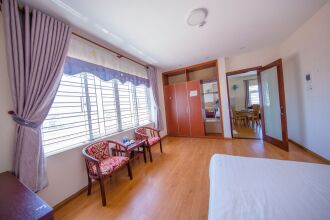 Hung Tuyen Hotel, фото 2