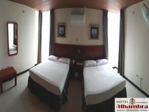 Hotel Alhambra, фото 10