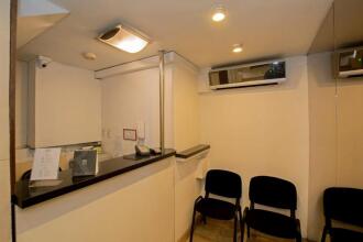 Rq Apart Bosque Tobalaba, фото 8 Rq Apart Bosque Tobalaba, фото 8