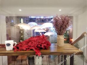 Santorino Coffee & Tea Homestay, фото 28 Santorino Coffee & Tea Homestay, фото 28