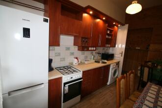 Apartment No. 16B Svahová 14, фото 12