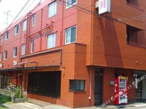 Hotel Baigetsu, фото 9