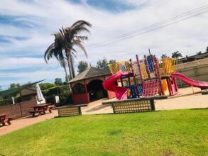 Black Swan Motor Inn, фото 15 Black Swan Motor Inn, фото 15