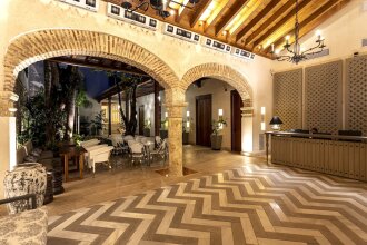 Eurostars Marqués de Villalta, фото 22 Eurostars Marqués de Villalta, фото 22