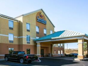 Comfort Inn & Suites, фото 42