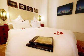 Riad Dar Justo, фото 15