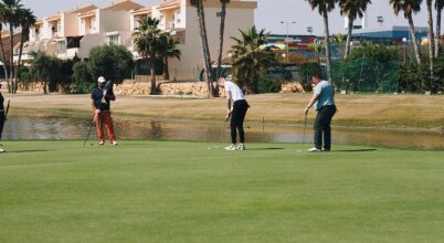 Alicante Golf, фото 46