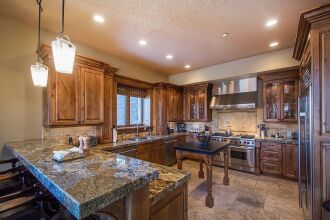 Whitetail Lodge - Five Bedroom Home, фото 20 Whitetail Lodge - Five Bedroom Home, фото 20