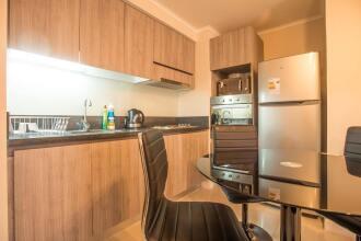 The Key to Santiago Downtown III, фото 7 The Key to Santiago Downtown III, фото 7