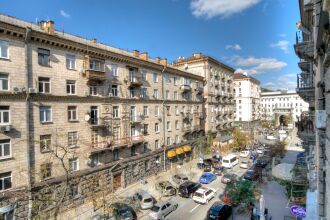 Summit Apart Hotel, фото 25