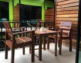 Leelawadee Lipe Resort, фото 9 Leelawadee Lipe Resort, фото 9