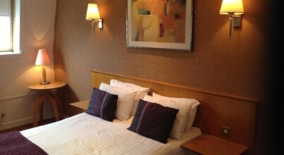 The Coachman Hotel, фото 14 The Coachman Hotel, фото 14