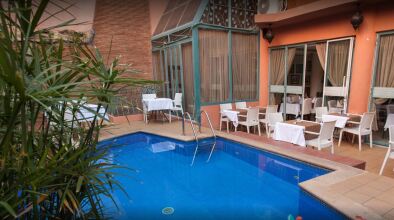 Le Caspien, фото 20