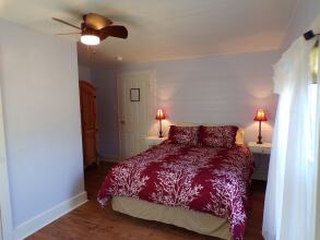 Memory Lane Bed and Breakfast, фото 5