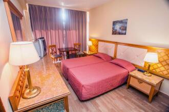 Estella Hotel And Apartments, фото 6 Estella Hotel And Apartments, фото 6