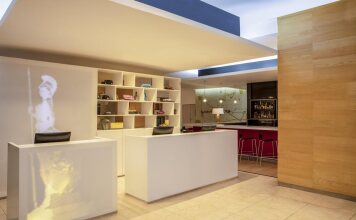 Fiesta Inn Guadalajara Expo, фото 44