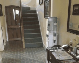 No. 1 Park Terrace Bed And Breakfast, фото 16