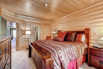 Black Bear Lodge, фото 4 Black Bear Lodge, фото 4