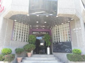 Hotel Puebla