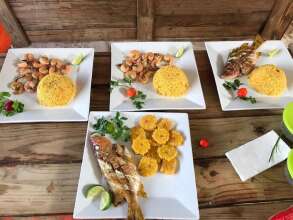 Rincon Rubi, фото 8