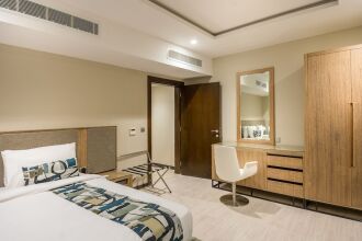 Ewaa Express Hotel - Gaber, фото 18 Ewaa Express Hotel - Gaber, фото 18