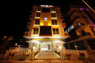 Suitline Otel, фото 1