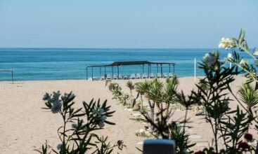 Safak Beach Hotel, фото 15