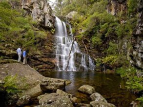 Highlands Motor Inn, фото 32