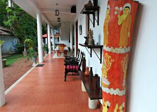 Haus Berlin Bentota, фото 19