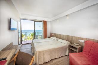 Hotel Montemar, фото 50