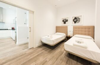 Puerta del Sol City Center II, фото 11 Puerta del Sol City Center II, фото 11