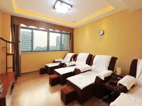 Fenghuang Ya'an Hotel, фото 2 Fenghuang Ya'an Hotel, фото 2