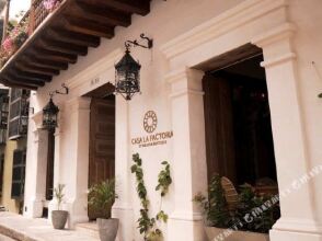 Casa La Factoria By Faranda Boutique, фото 24 Casa La Factoria By Faranda Boutique, фото 24