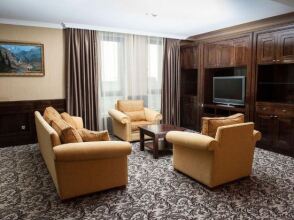 Holiday Inn Aktau, фото 43