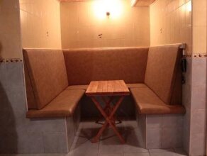 Отель Звезда, фото 22