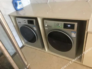 Magnolia Hotel (Shangri-La Ancient City), фото 8