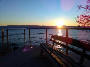 Garfild Guest house, фото 23