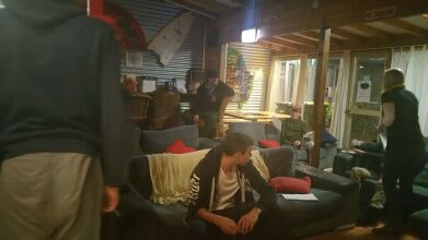 Coolibah Lodge Backpackers, фото 18