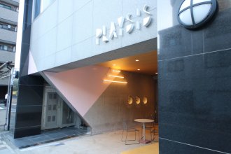PLAYSIS EAST TOKYO - Hostel