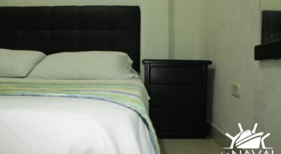 Hotel La Naval, фото 13 Hotel La Naval, фото 13