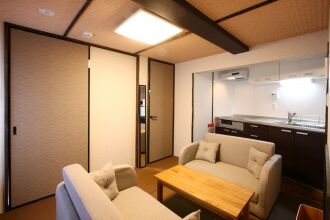 Guest House Karasuma, фото 6