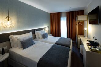 Duplo Charme Boutique Hotel, фото 6