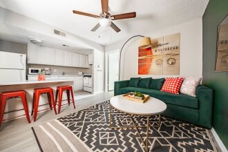 WanderJaunt North University Apts, фото 10 WanderJaunt North University Apts, фото 10