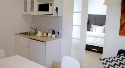 Haven On The Park, фото 44 Haven On The Park, фото 44