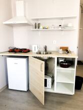 6 Hane Uskudar Serviced Apartments, фото 4