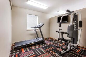 Econo Lodge Cle Elum, фото 20 Econo Lodge Cle Elum, фото 20