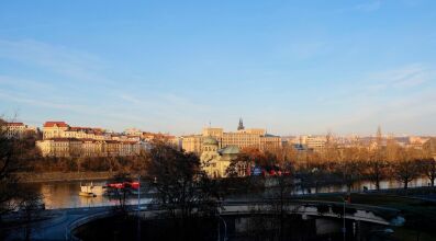 Lannova apartment, фото 2